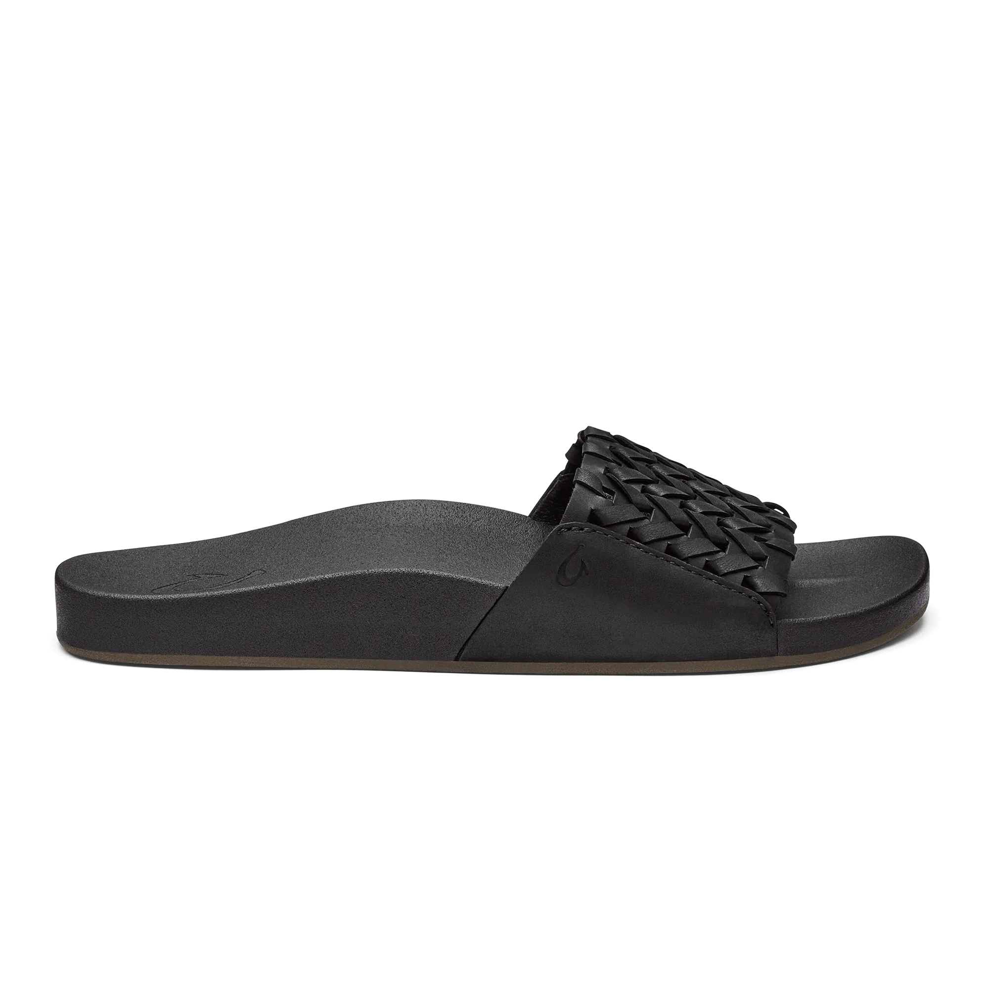 Kmola - Black Animal Print Premium Comfort