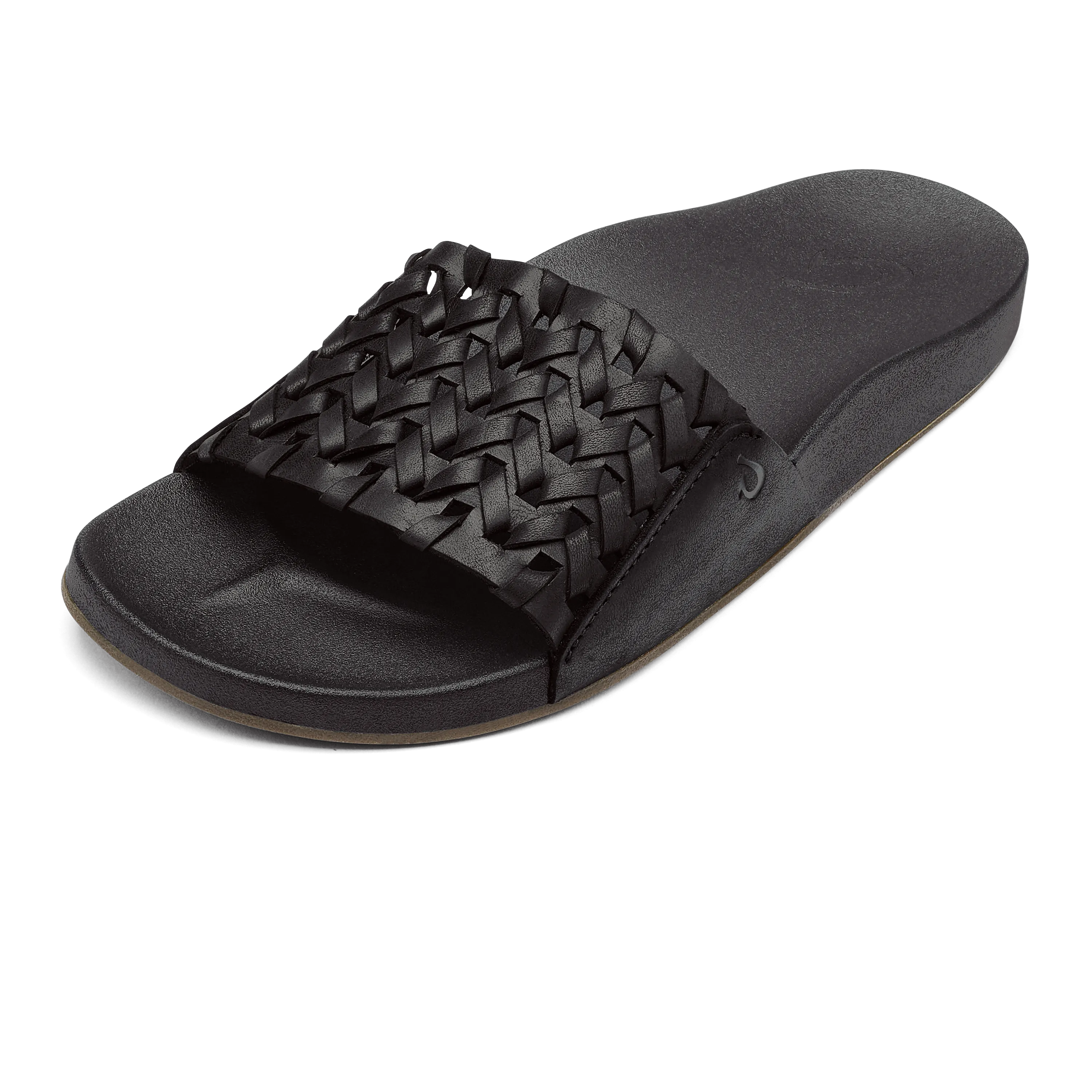Fashion Forward Kmola - Black