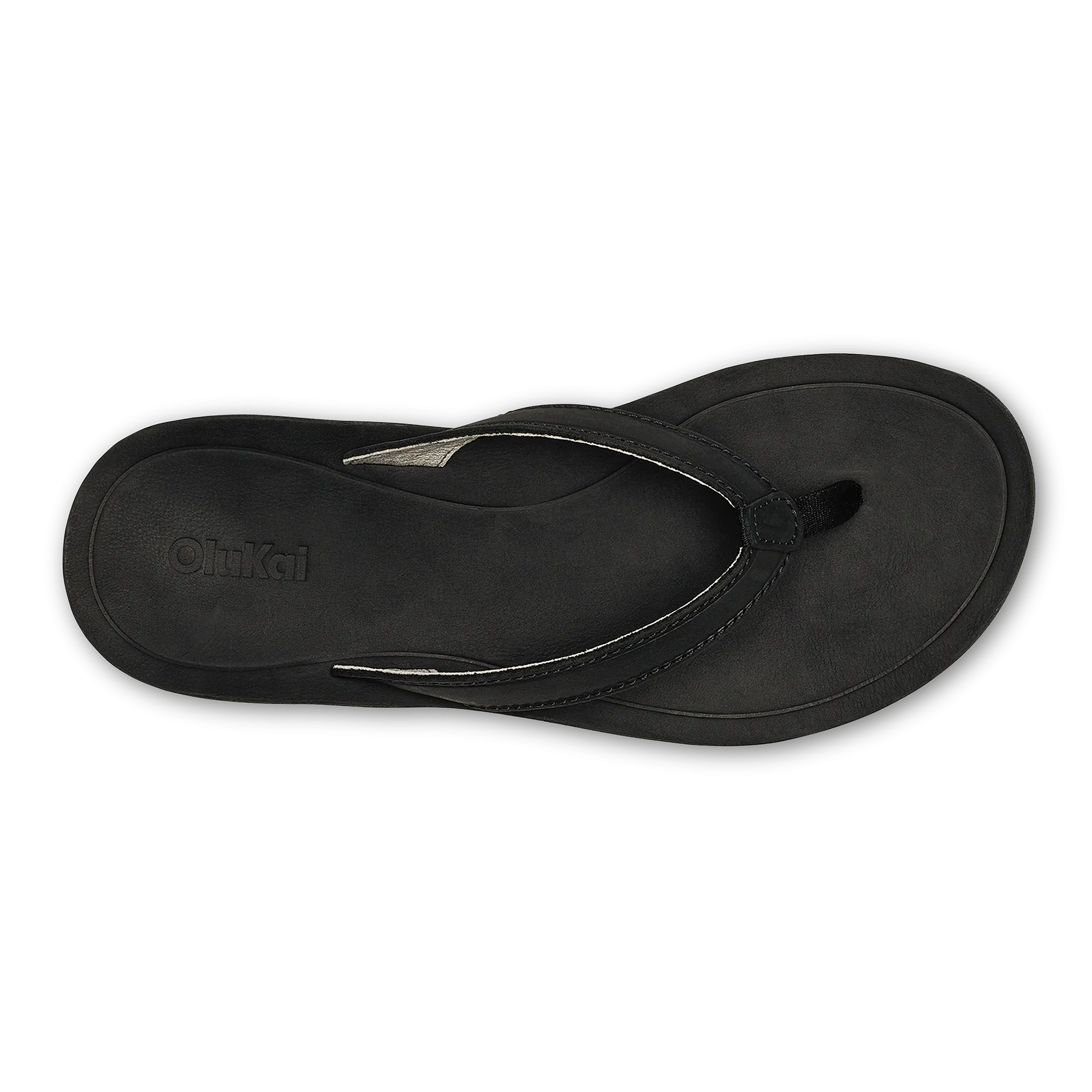 Springy sole Southshore - Lava Rock