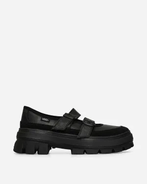 All Terrain Stylish Commuters London Cool Beatrice Domond Mary Jane Elevate Sneakers Black