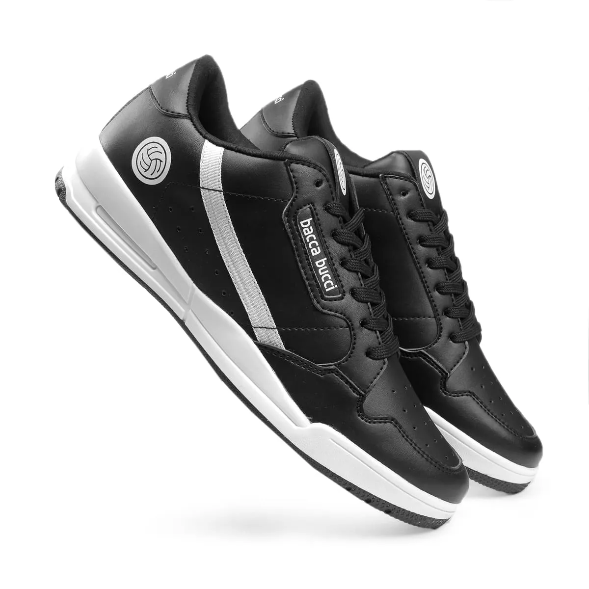 easy move Night Glow Bacca Bucci Continental