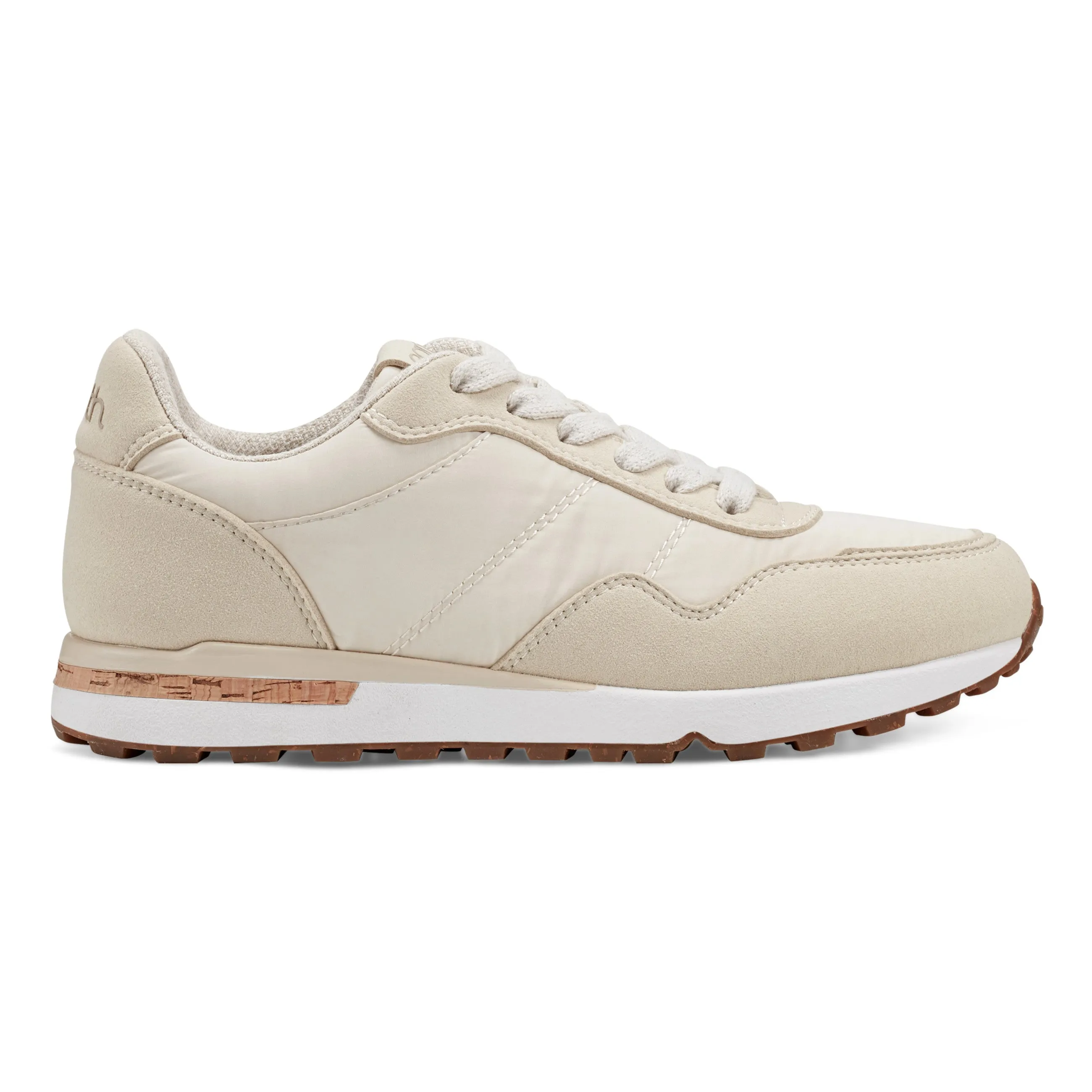 Year Trust Maren Casual Lace-Up Sneakers