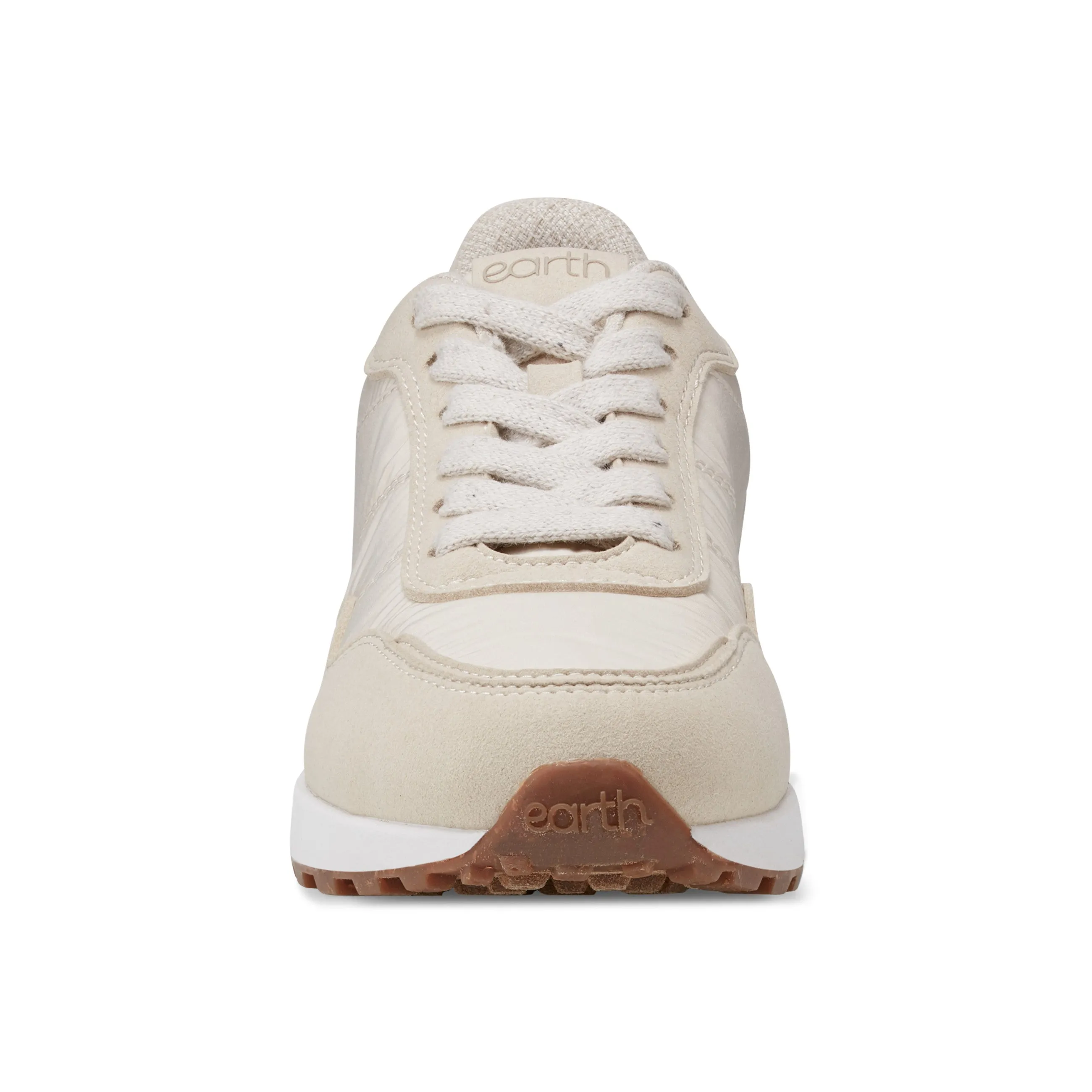 Road grip Stone Glam Maren Casual Lace-Up Sneakers