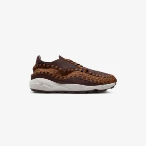 Cushioned Comfort Ankle Wmns Air Footscape Woven
