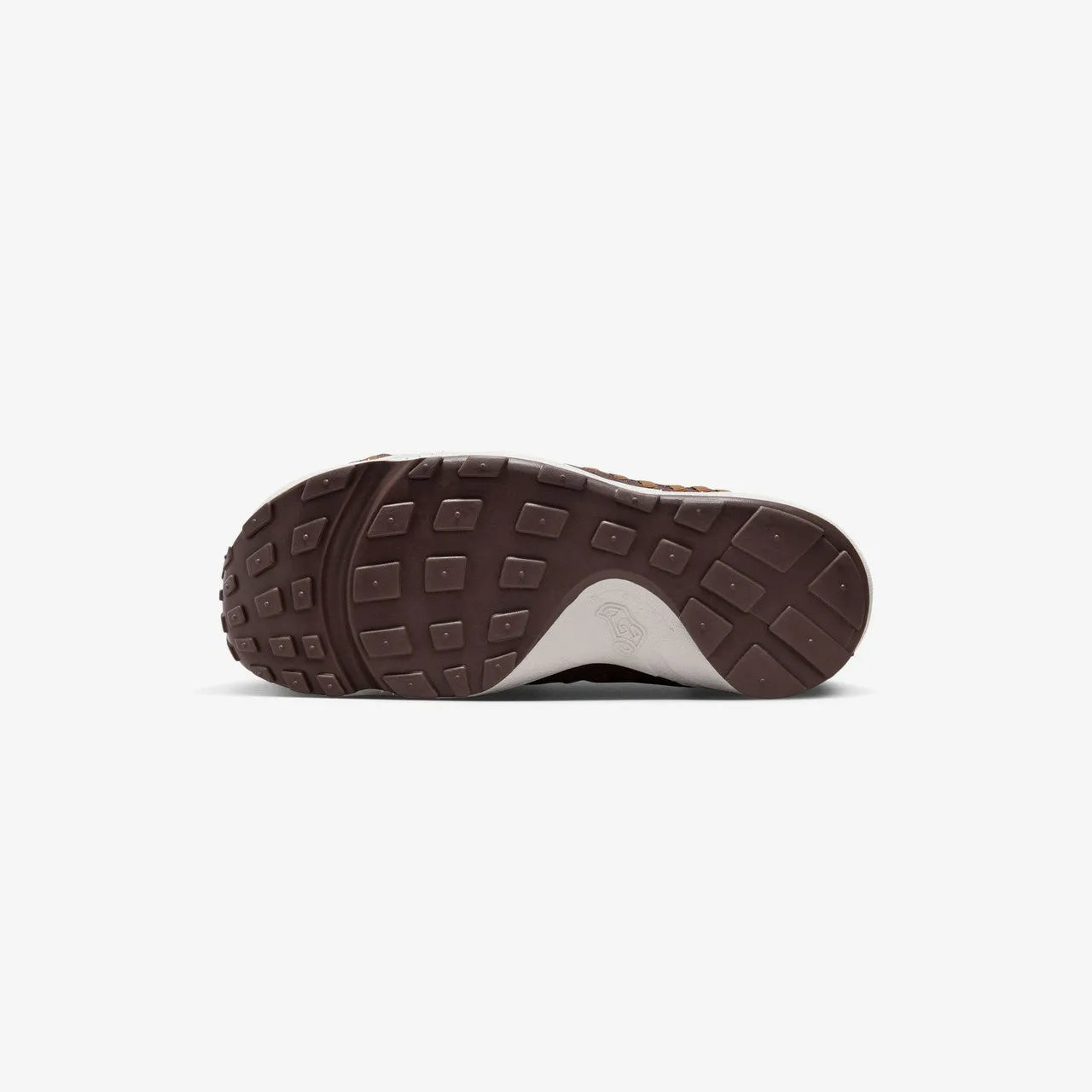 Comfort Wedge zipper Wmns Air Footscape Woven