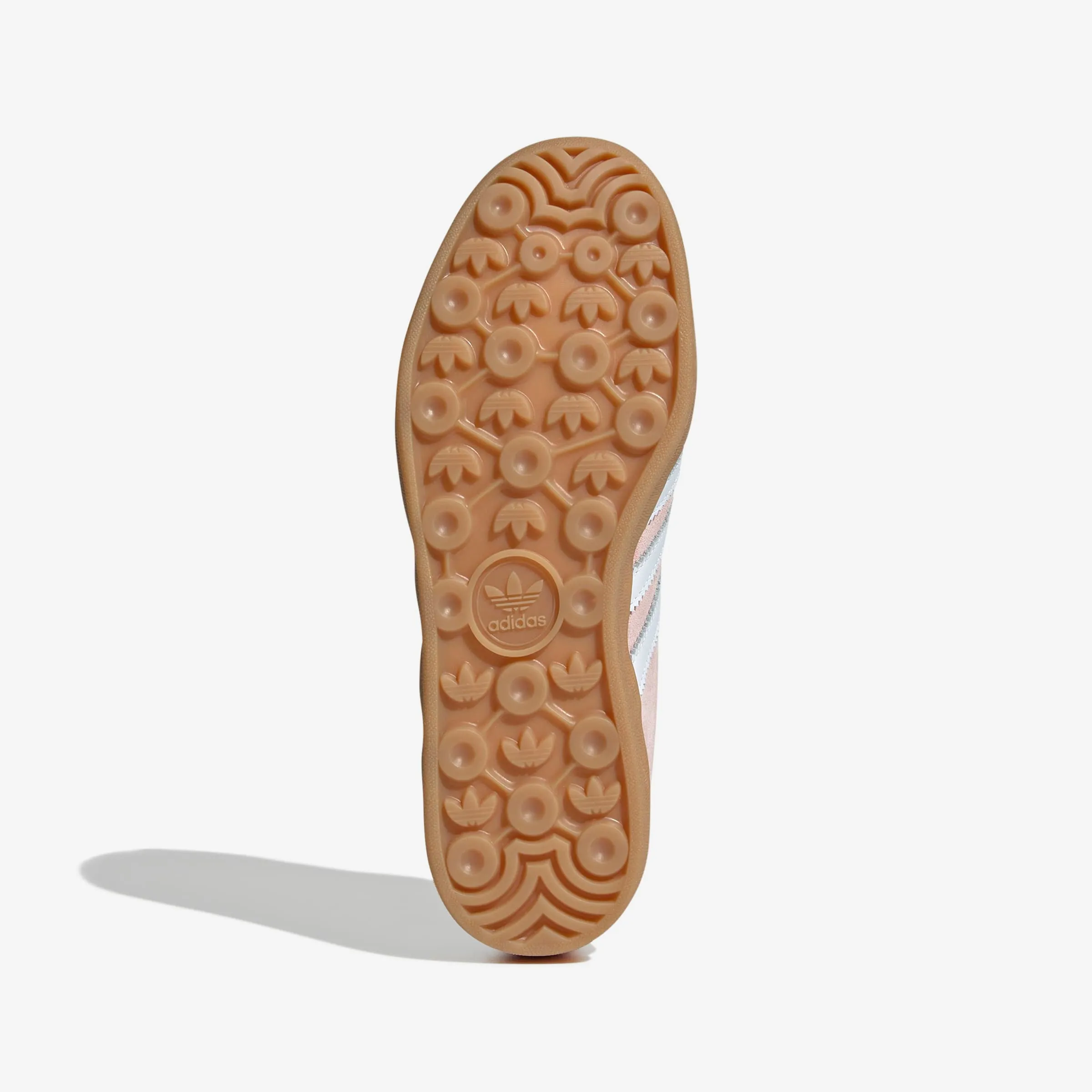 Wmns Gazelle Indoor Sport Life Firm Ground