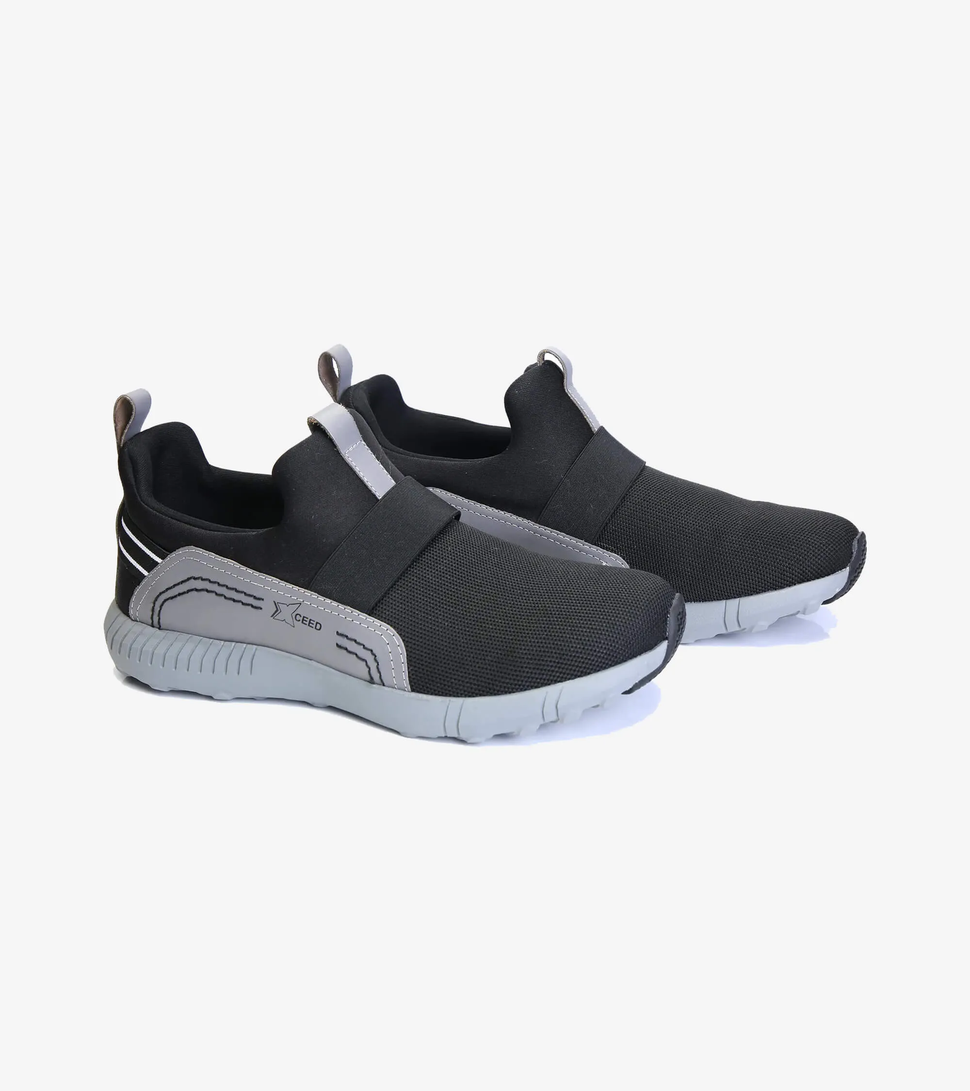 Textured Insole Xceed Men's Sports Shoes EX-1351