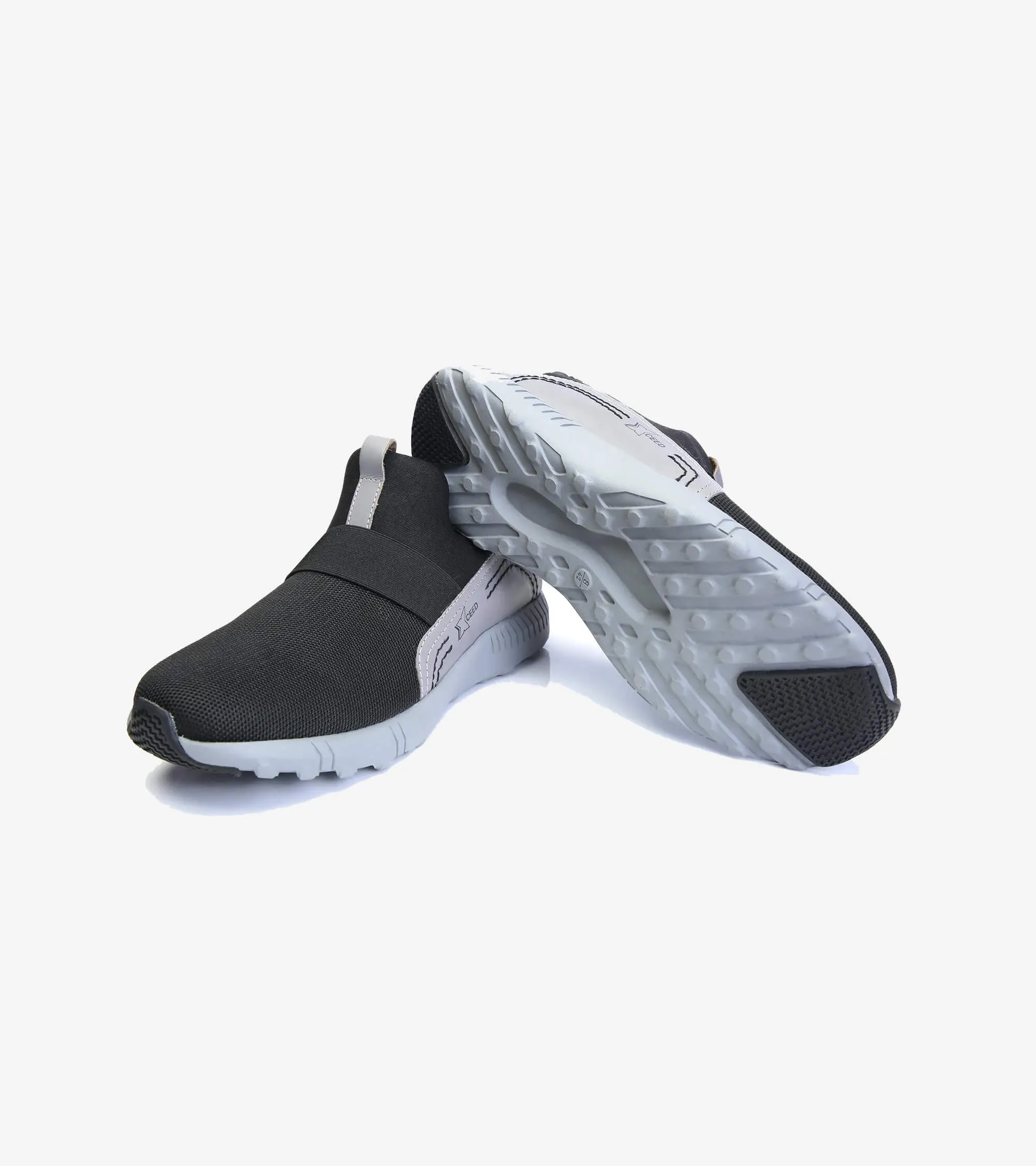Xceed Men's Sports Shoes EX-1351 Sustainable Sole Construction