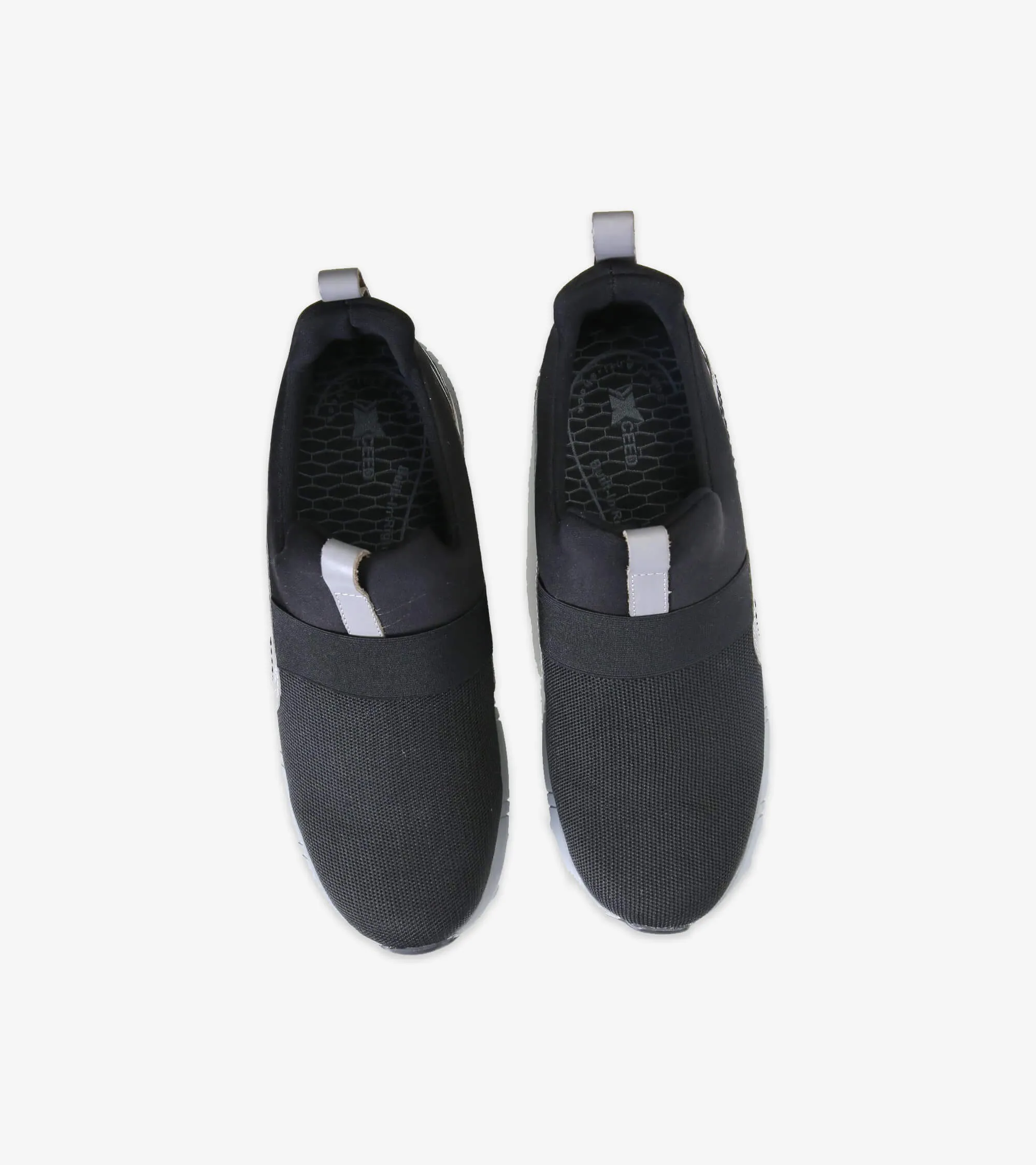 Xceed Men's Sports Shoes EX-1351 Contoured Foot Arch