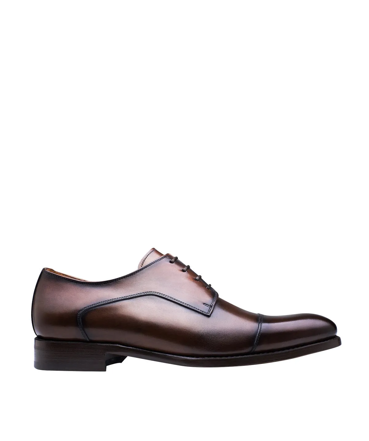 Derby ELVIS Noyer Unique cushioning