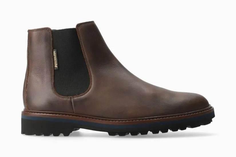 Benson - Dark Brown 1551 EasyToClean
