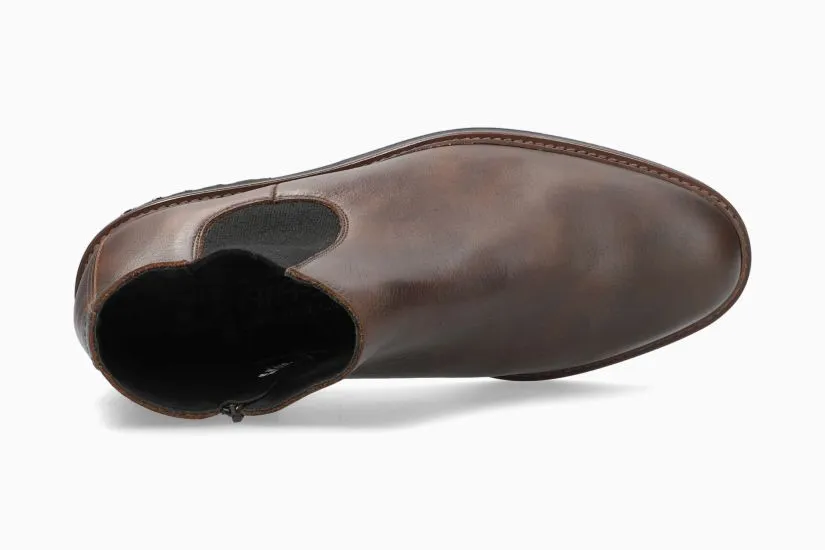 Comfort Cushion Benson - Dark Brown 1551