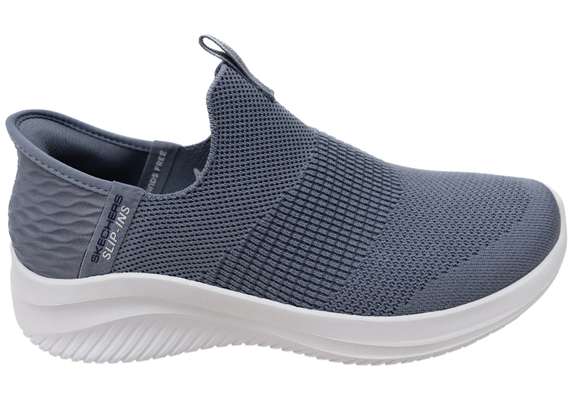 Skechers Womens Slip Ins Ultra Flex 3.0 Cozy Streak Comfortable Shoes Dynamic Feel