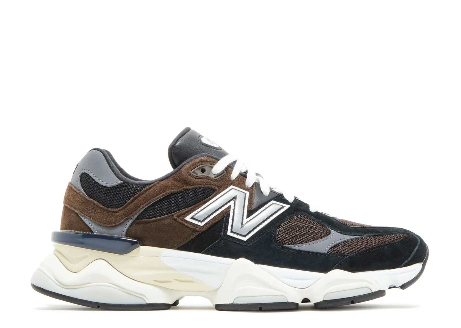 New Drop New Balance 9060 Brown Black