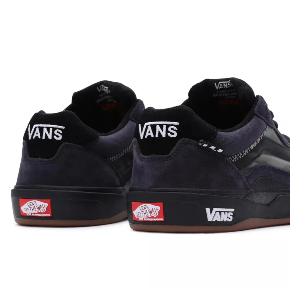 Free Pace Viral Pop Vans Wayvee - Midnight Navy