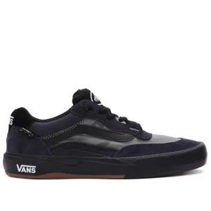 Vans Wayvee - Midnight Navy Ultra Light Airport Travel Silk Feel