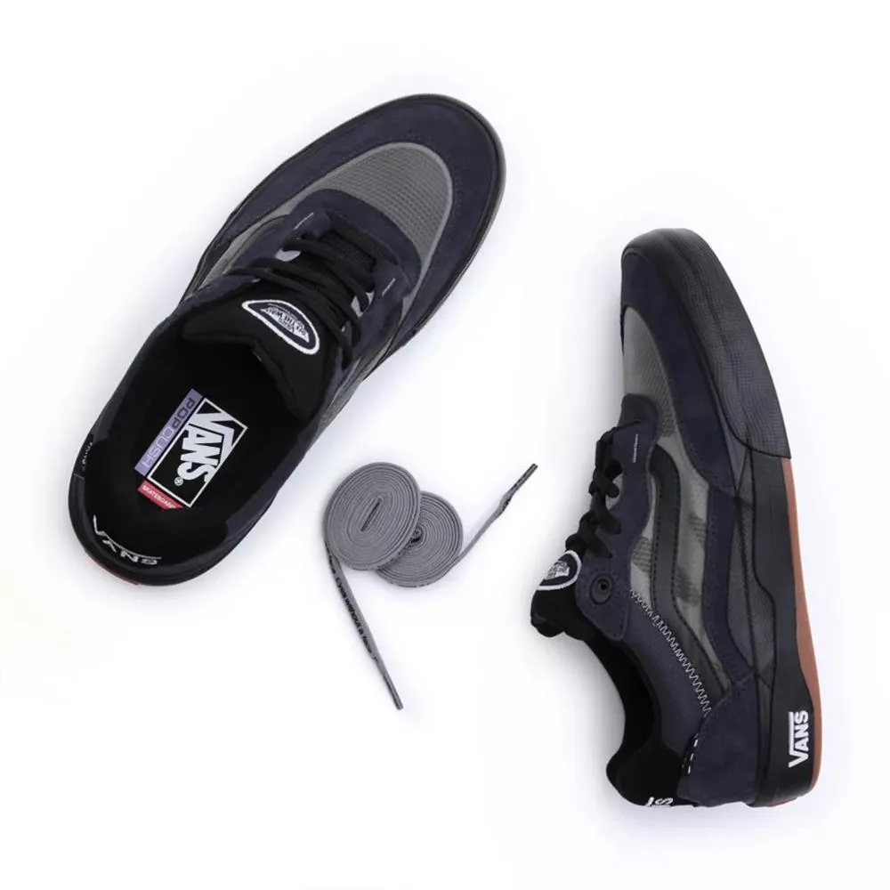 Sand Move Carry Easy Vans Wayvee - Midnight Navy