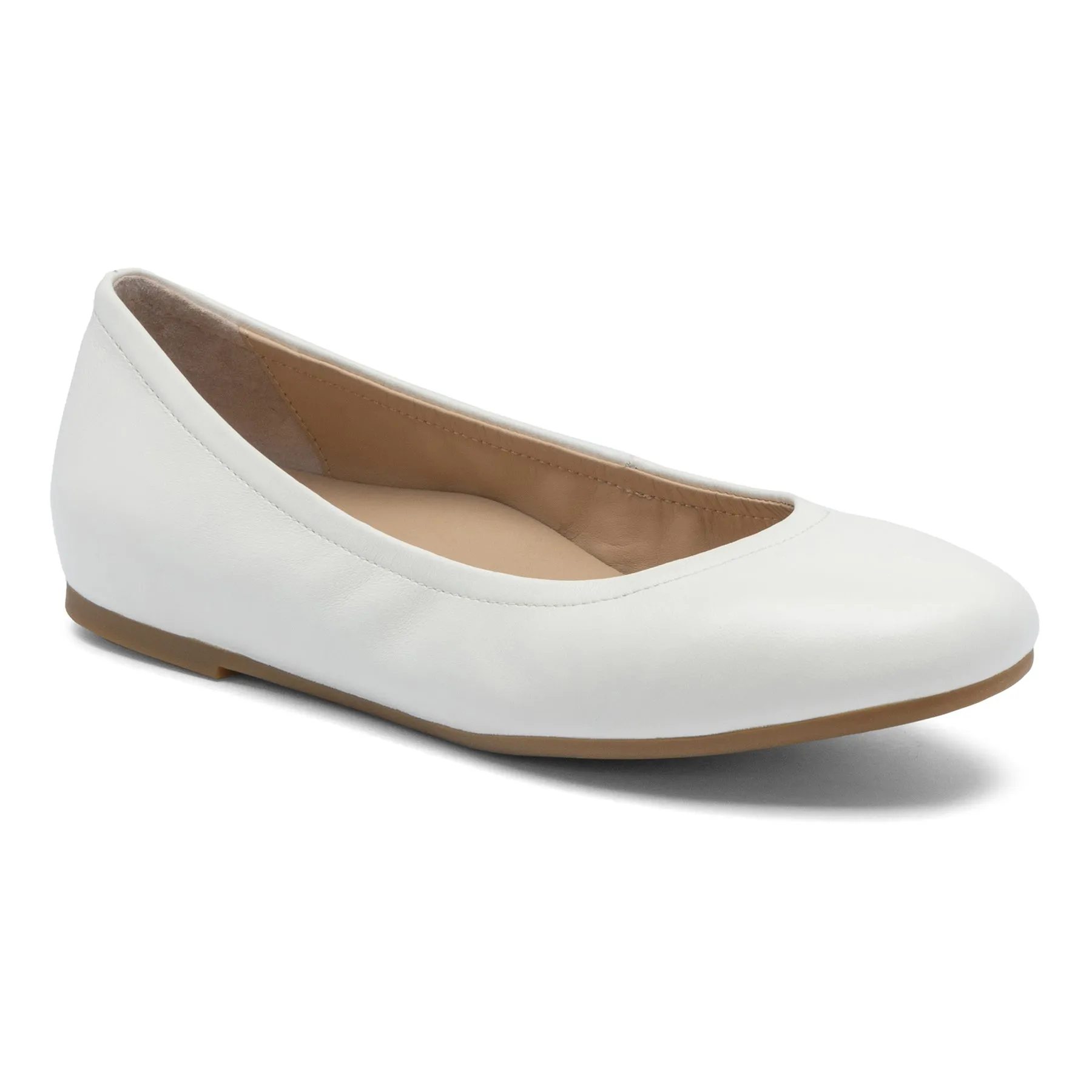 Oxford Style Promenade Flat