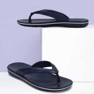 Paragon EVK1129G Men Stylish Lightweight Flipflops | Casual & Comfortable Daily-wear Slippers for Indoor & Outdoor | For Everyday Use synthetic material Waterproof Material