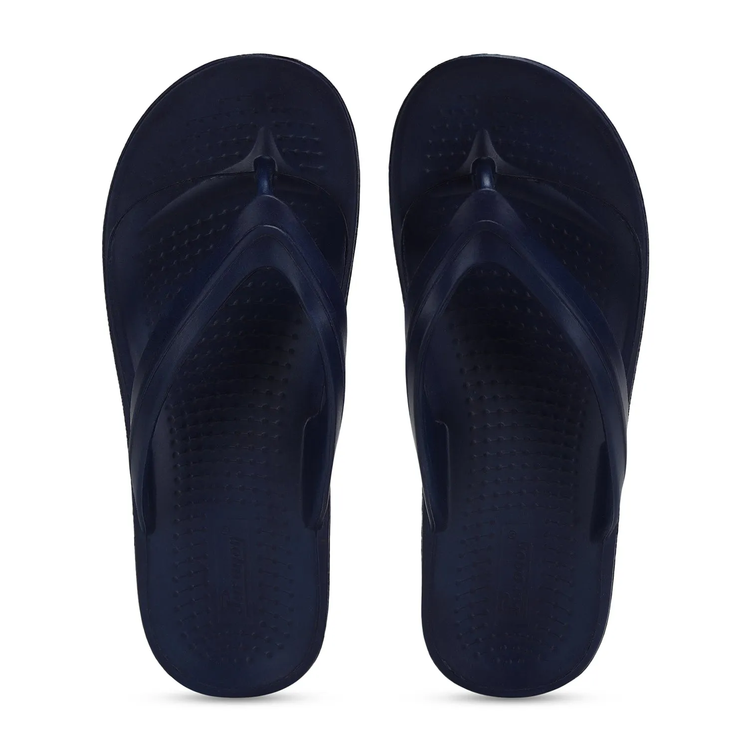 Paragon EVK1129G Men Stylish Lightweight Flipflops | Casual & Comfortable Daily-wear Slippers for Indoor & Outdoor | For Everyday Use Anti   Aging