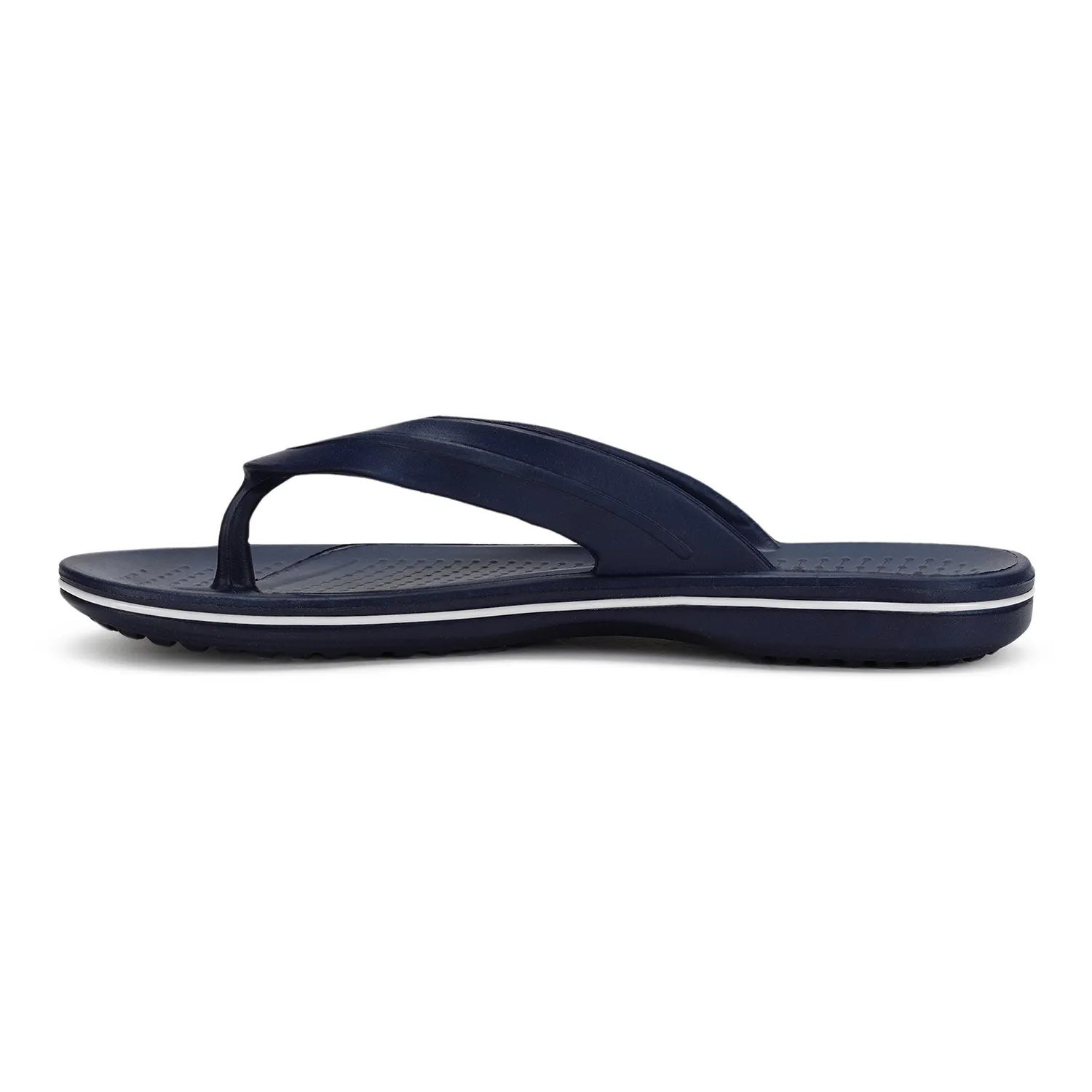 Paragon EVK1129G Men Stylish Lightweight Flipflops | Casual & Comfortable Daily-wear Slippers for Indoor & Outdoor | For Everyday Use Lightweight Midsole Relax Fit Sandal