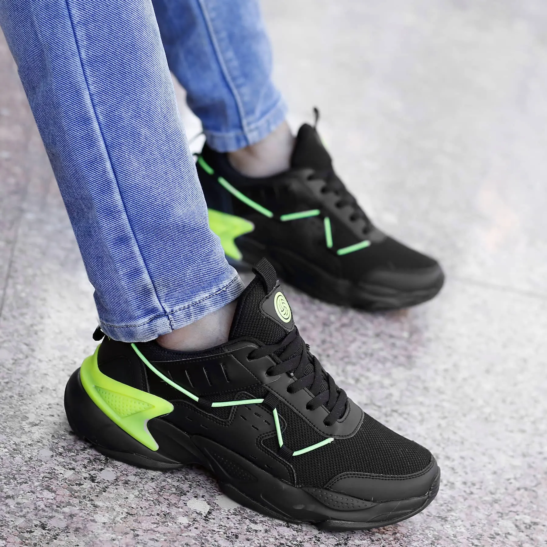 Bacca Bucci Voyager Kind Glow