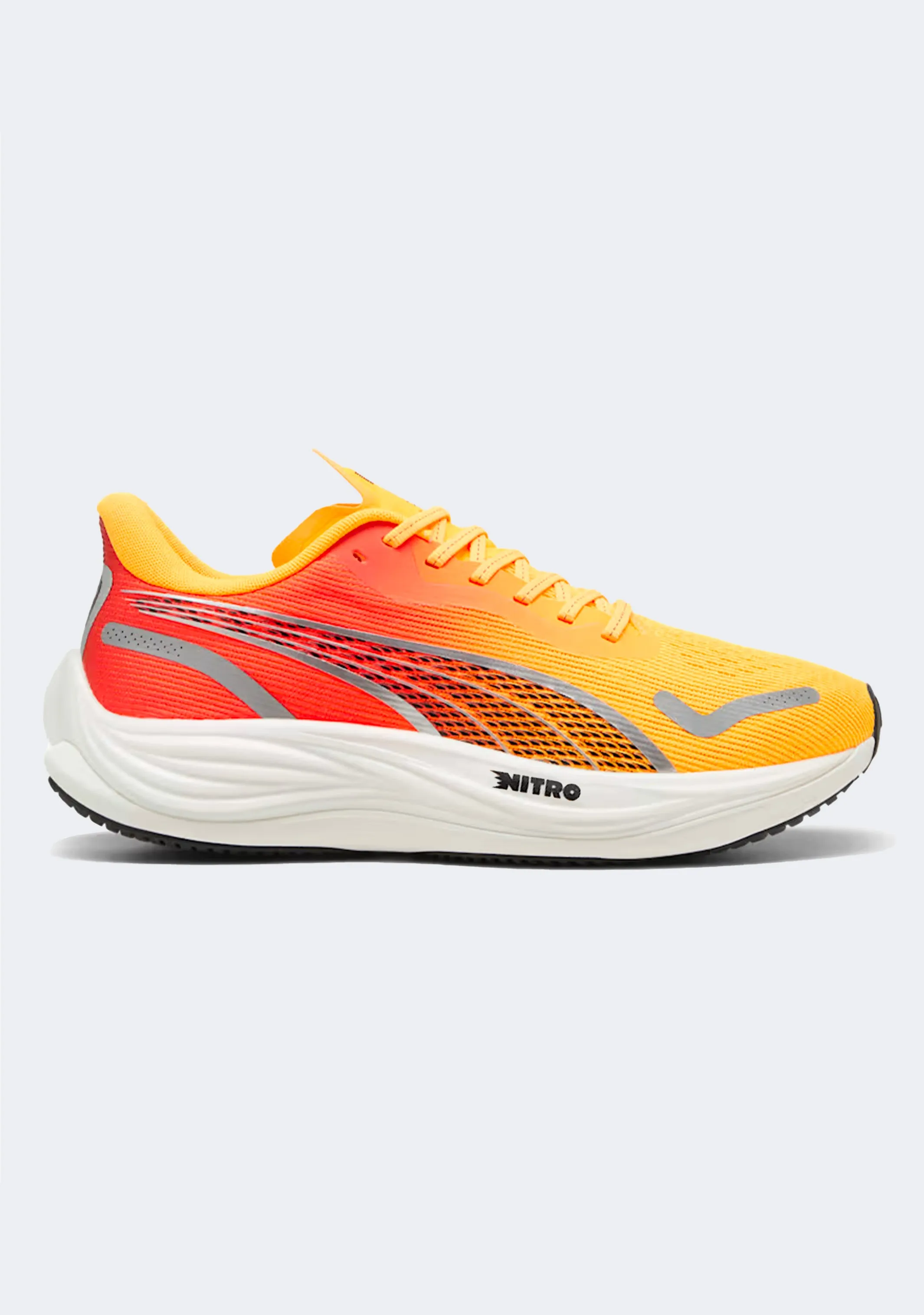 Puma Men's Velocity Nitro? 3 Fade Steady Form