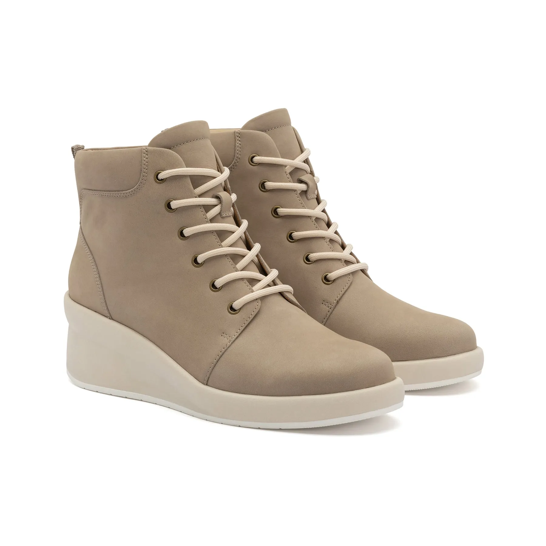 Passage Lace Up Padded Interior Active Nomad