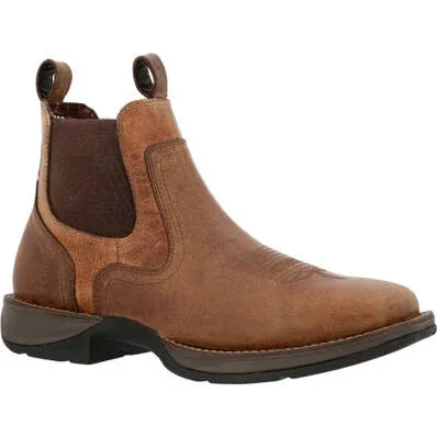 MEN'S RED DIRT REBEL? Casual Outfit Rugged Built Remote Hiking