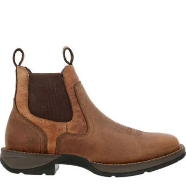 MEN'S RED DIRT REBEL? Durable Shell Rainy Day Commuter
