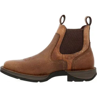 MEN'S RED DIRT REBEL? Quality Sole