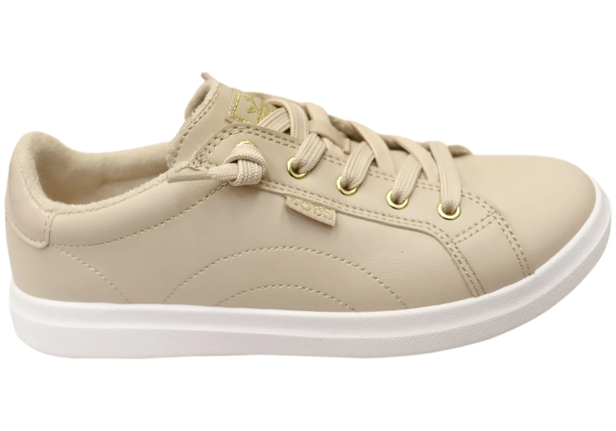Compression Molded EVA Skechers Womens BOBS D Vine Instant Delight Comfortable Shoes