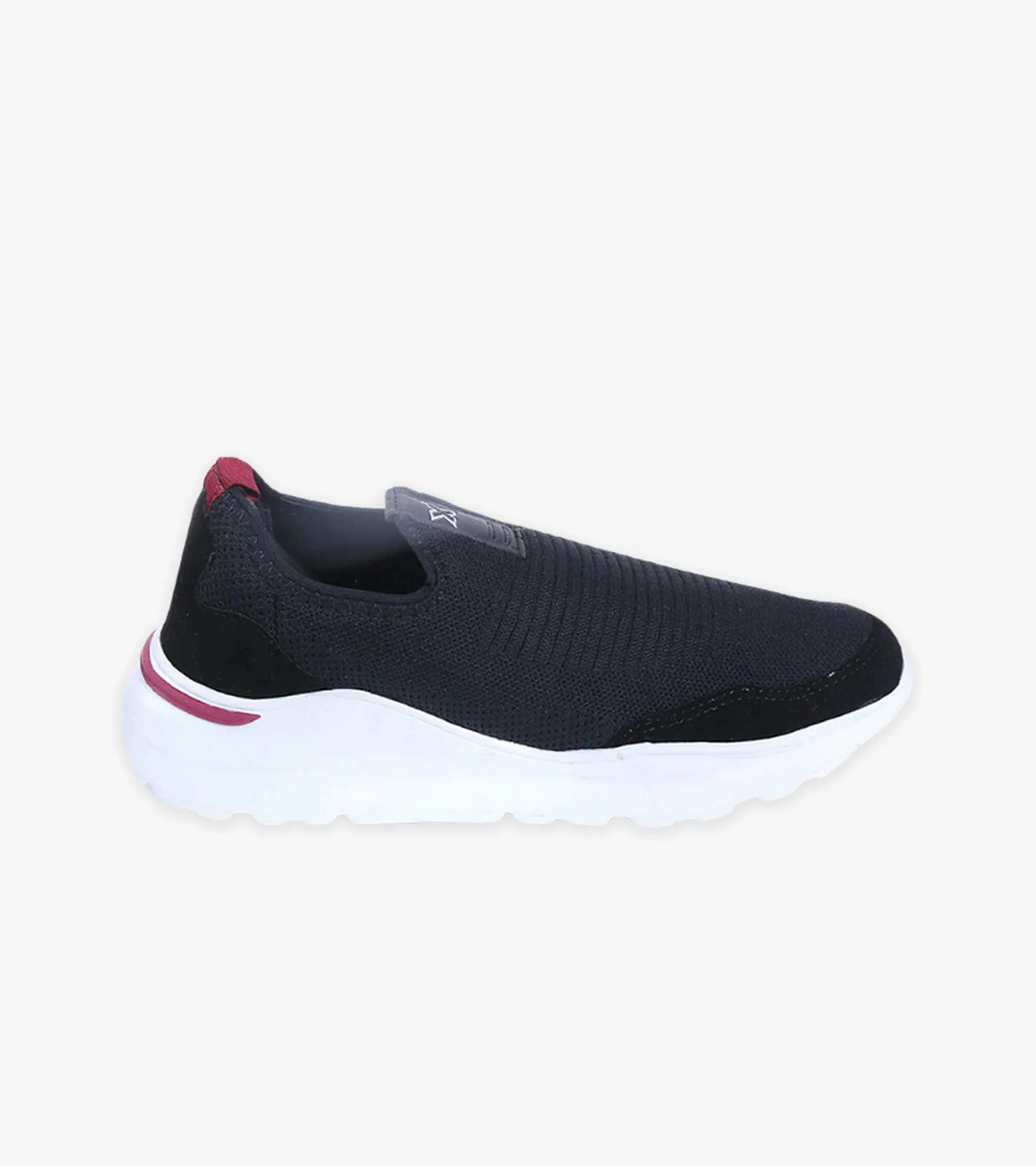 Memory Foam Fit Lifestyle Xceed Men's Sports Shoes EX-PG-3202