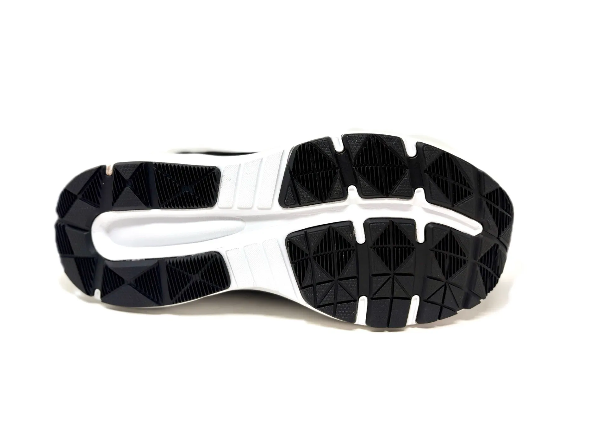 FITec 9820 Black - Men's Lightweight Walking Shoes Weekend Active