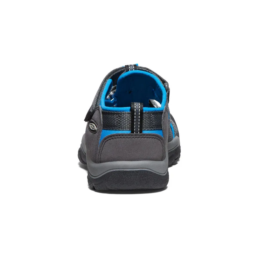 Washable Friend Meet Big Kids' Newport H2  |  Magnet/Brilliant Blue