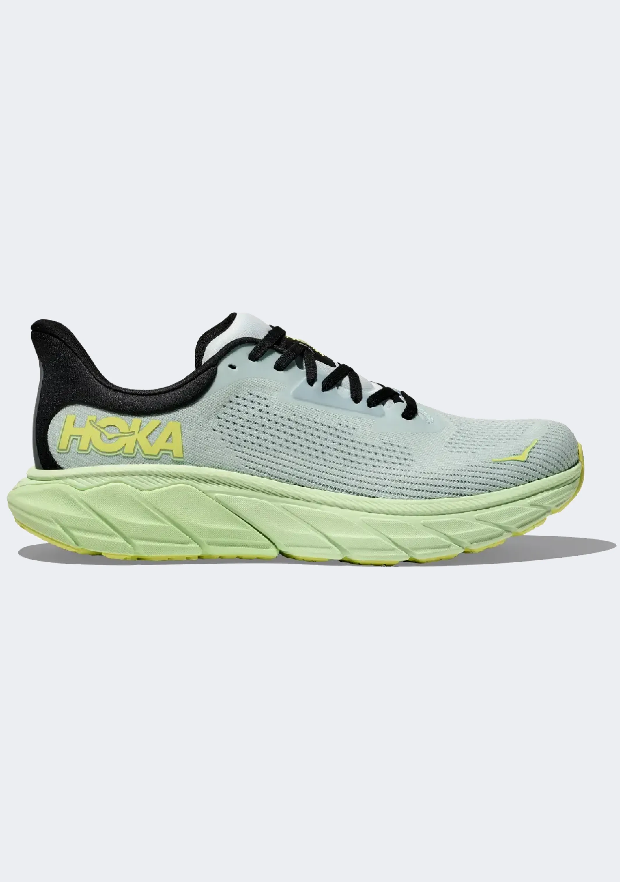 Hoka Men's Arahi 7 Fitness Trail