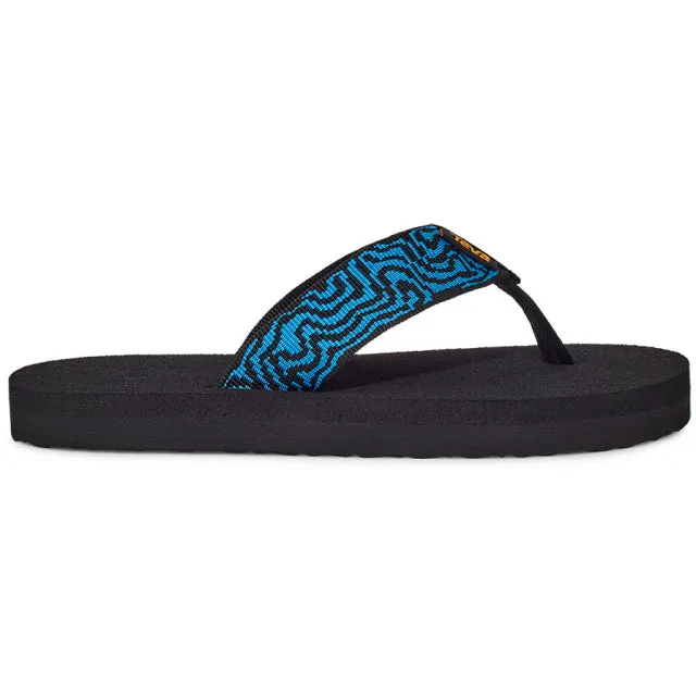 Youth Mush II Perfect Walking Canvas Upper