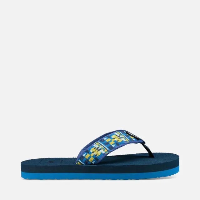 Youth Mush II Adjustable band
