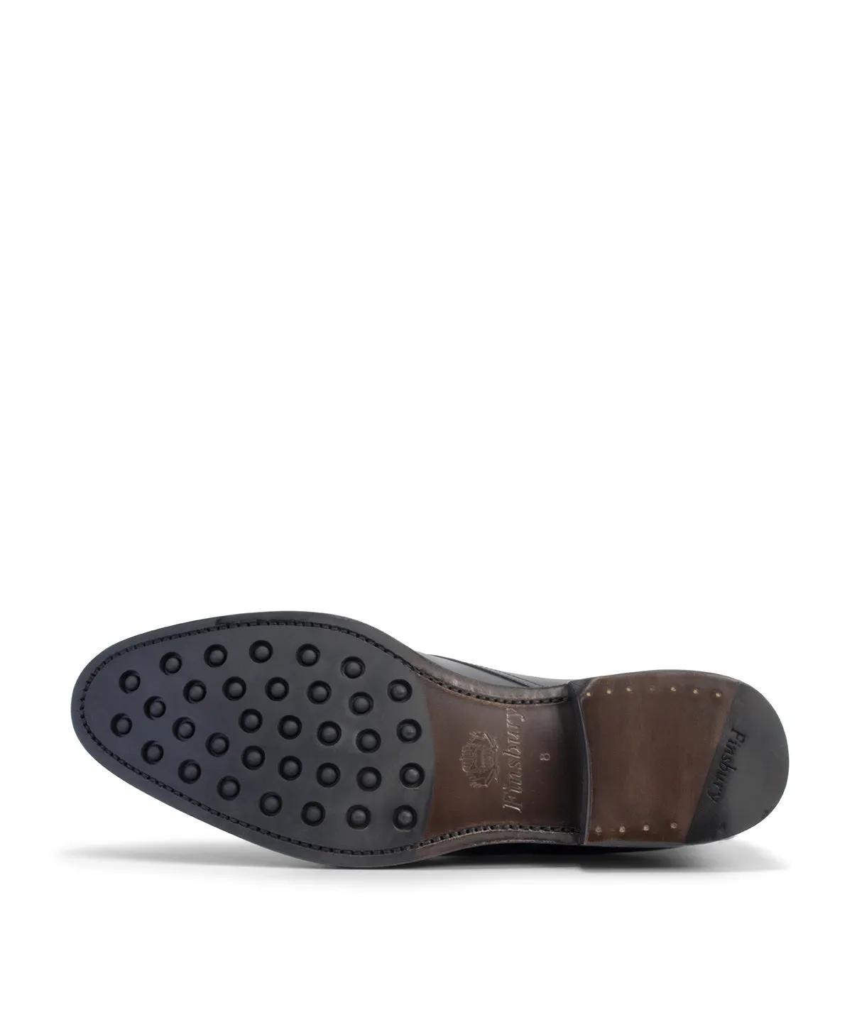 Sculpted comfort Bottines CHUKKA 1986 Noir