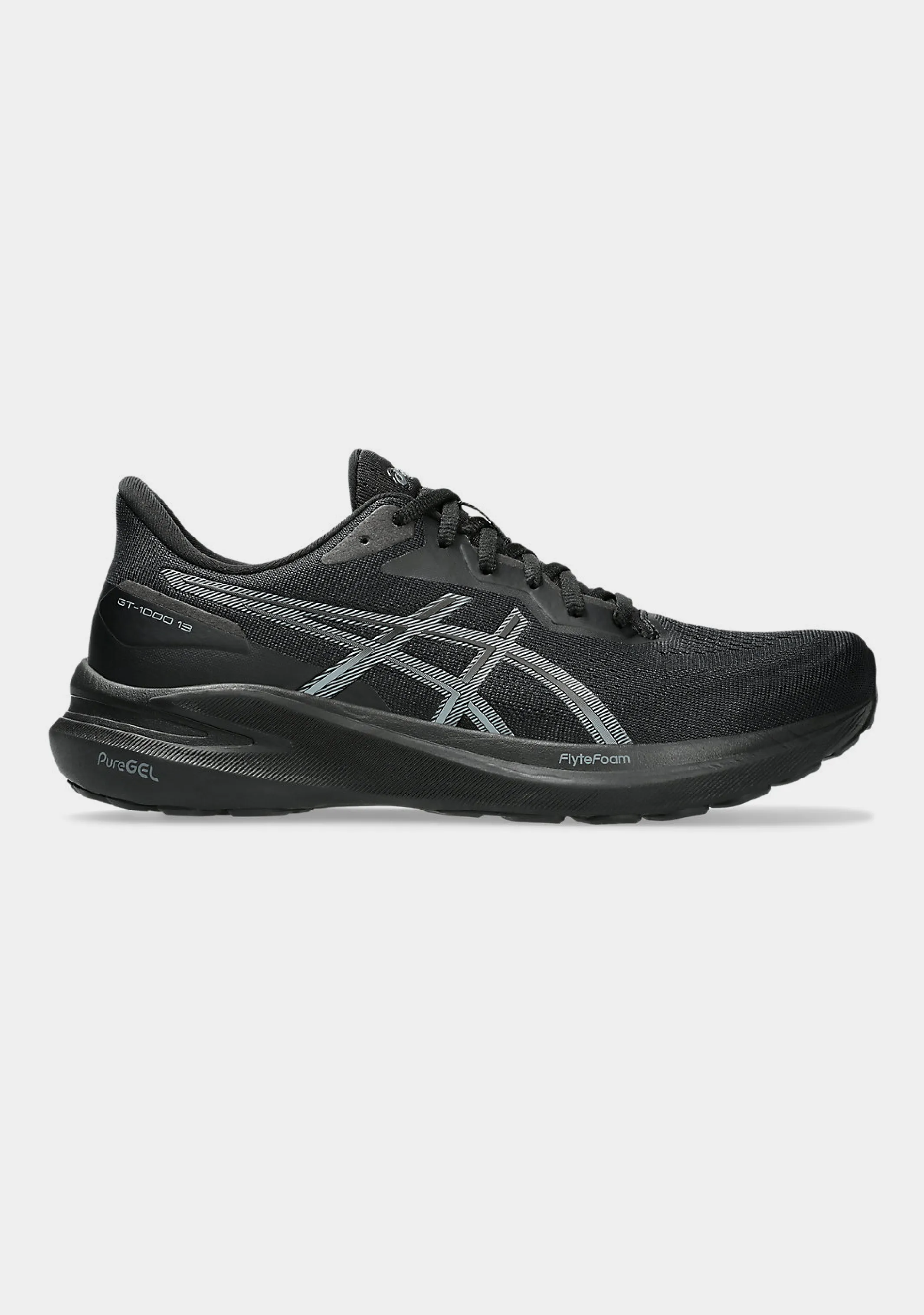 Asics Men's GT-1000 13 (4E Width) Narrow Toe Box