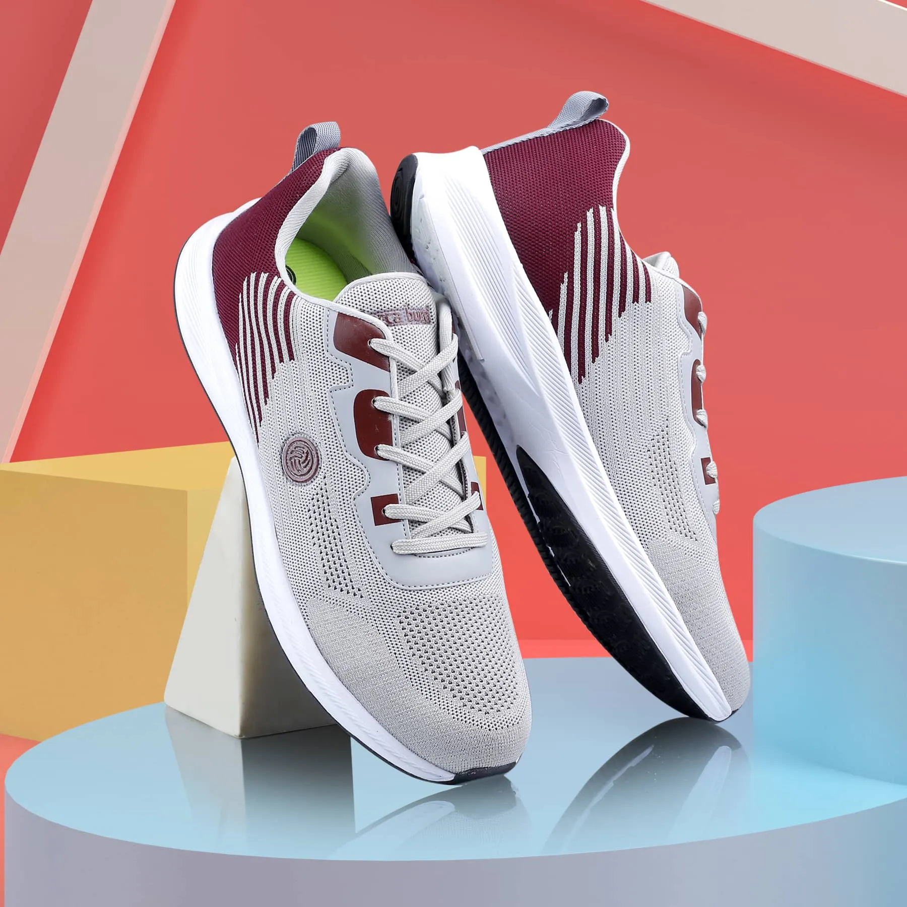 Bacca Bucci Project Plus Arch support Classic Base