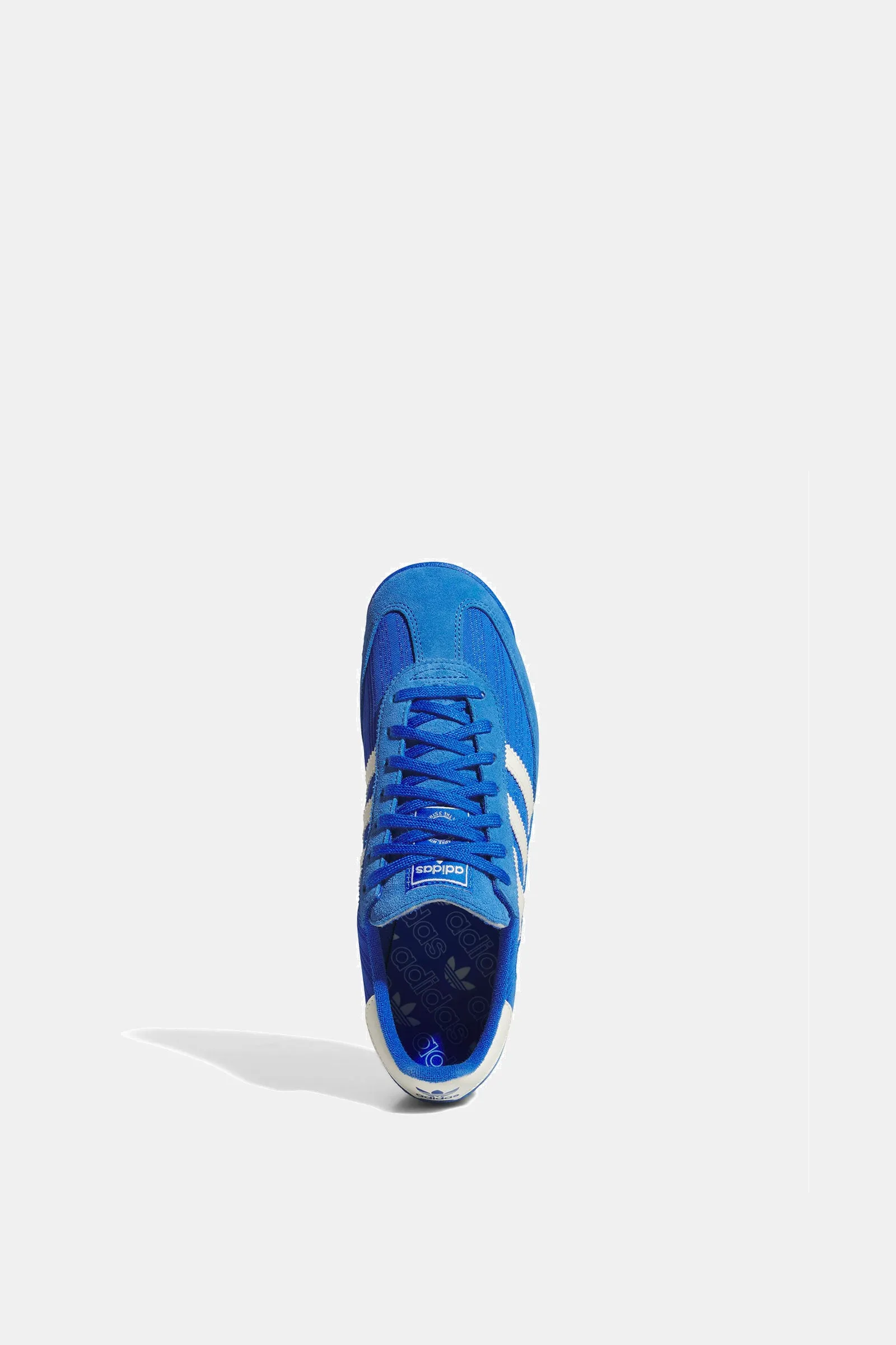 SL 72 RS Shiny Tone Torsion control