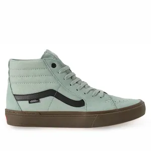Vans BMX Sk8-Hi - Gum Gray Olive Hot Mood