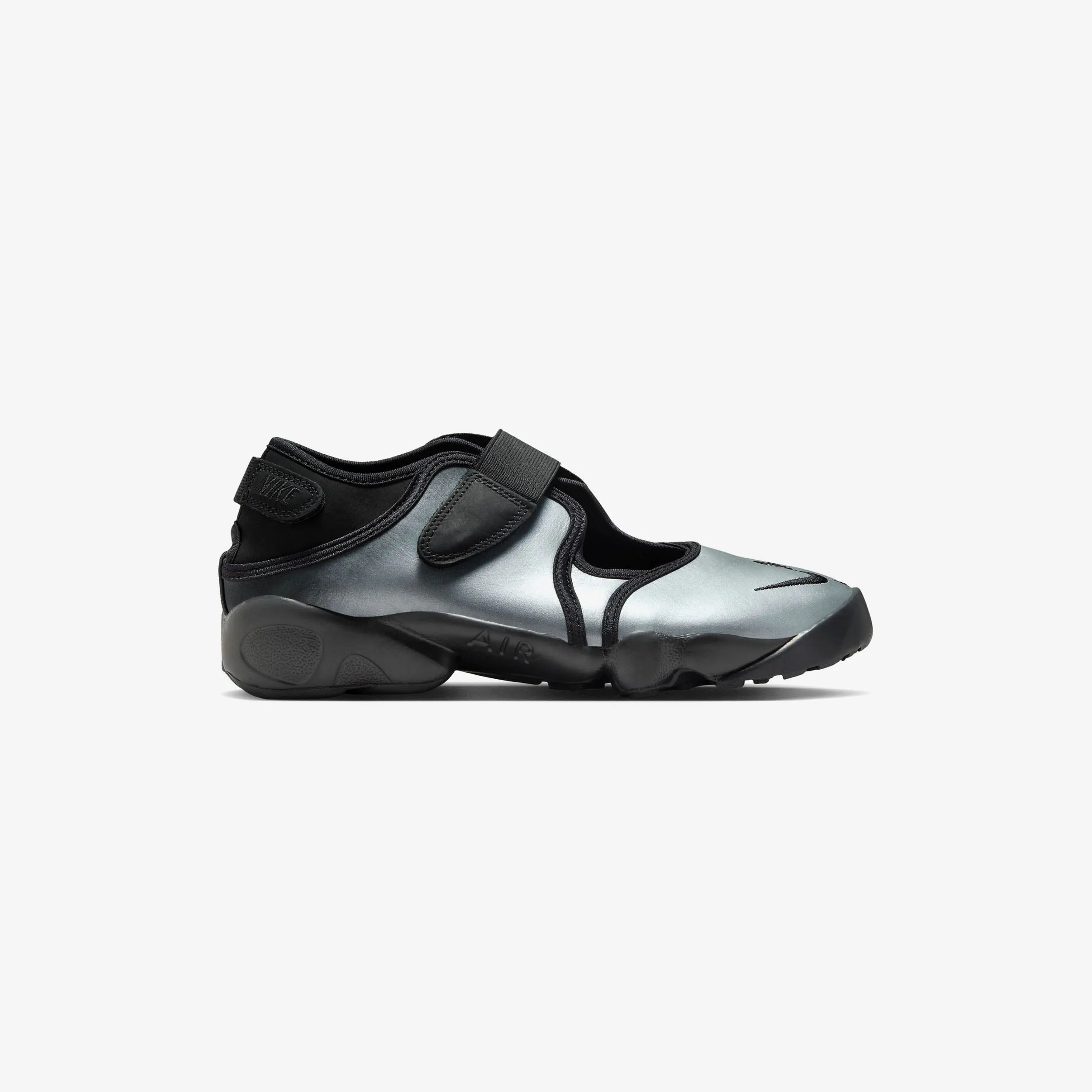 Seamless Fit Outdoor Explorers Wmns Air Rift Ltr