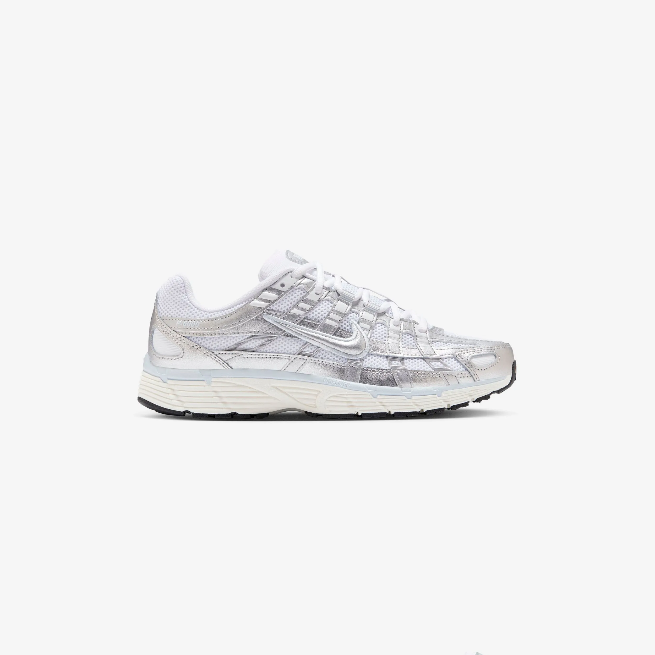 Wmns P-6000 Run Free Sweat Resistant Frequent Travelers