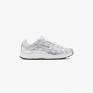 Wmns P-6000 Run Free Sweat Resistant Frequent Travelers