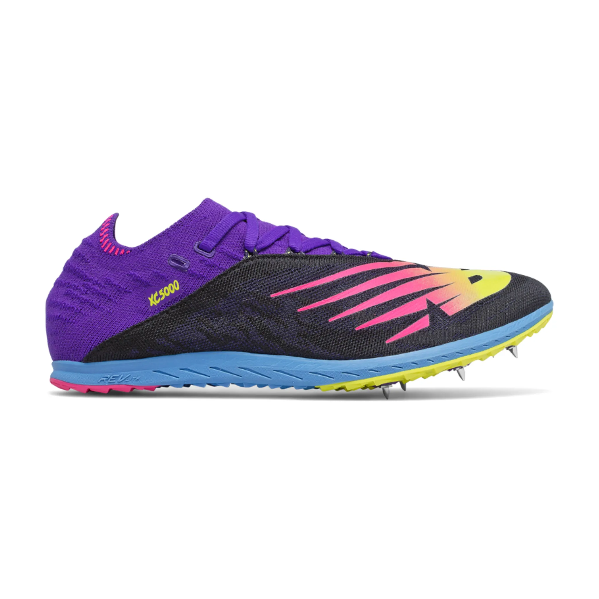 XC 5K Reinforced Seams Sweat Resistant Urban Stroll