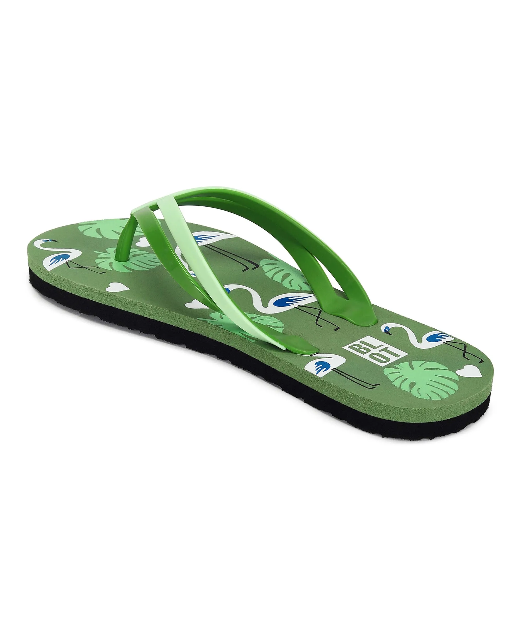 Paragon K3310L Women Stylish Flip Flops | Comfortable Flip Flops for Daily Use | Lightweight and Easy to Wash Anti Slip Function