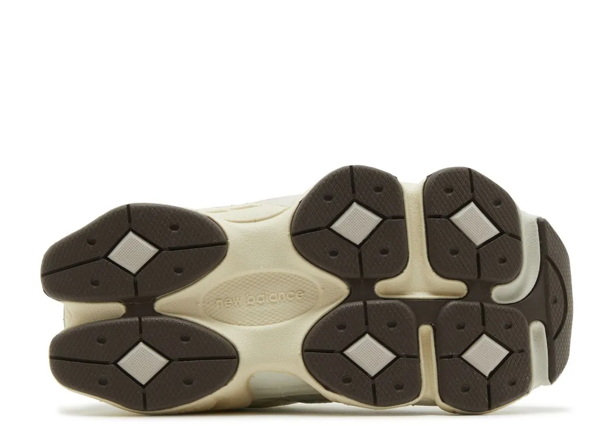 New Balance 9060 Olivine (TD) Stone Gray