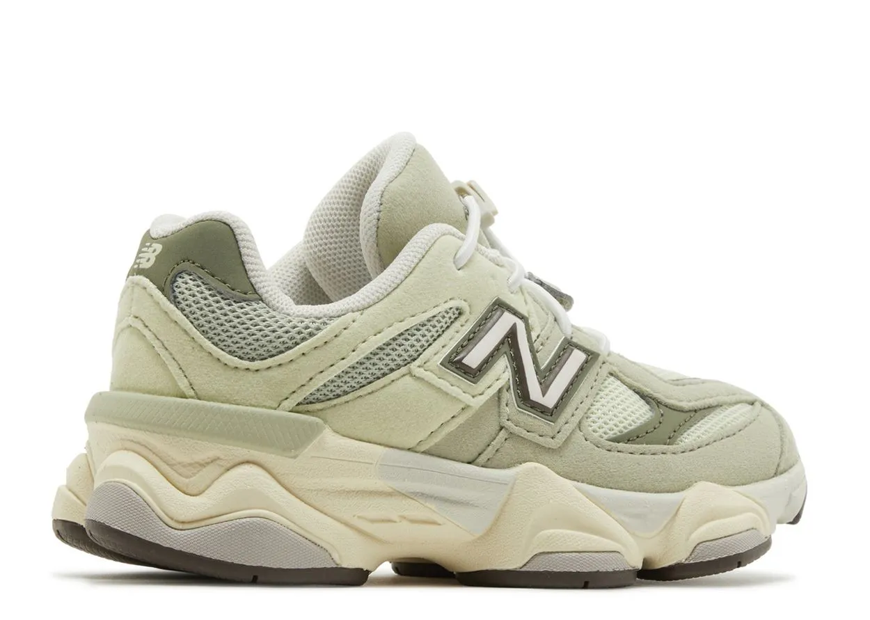 New Balance 9060 Olivine (TD) Urban Style Training